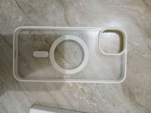IP 15 PLUS COVER