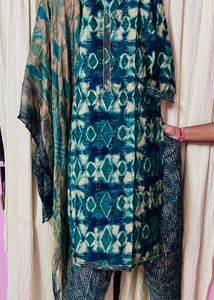 Elegant Kurta Set