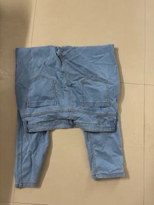 Styli Jeans For Women