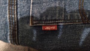 Levis Jeans For Men And women