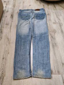 Ma2251 Lee jeans waist 32 inches