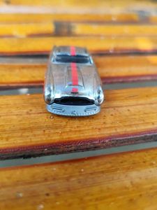 Hot Wheels Diecast Car