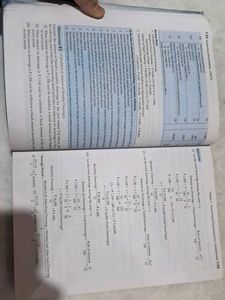 Double Entry Book Keeping