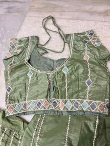 Lehenga Set