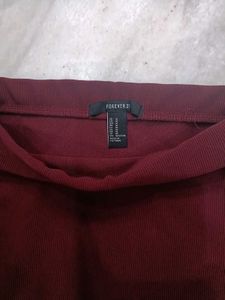 Pencil Skirt