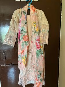 PAKISTANI SUIT
