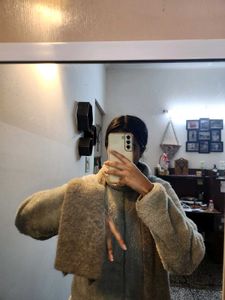 Unisex Woolen Muffler❄️🎄💞
