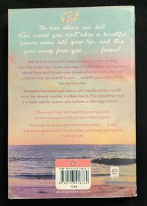 I Too Hadba Love Story