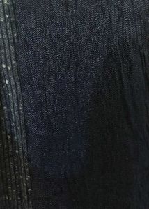 Blue Dupatta