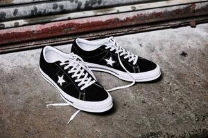 *CONVERSE STAR VINTAGE MEN AND WOMEN*