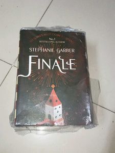 Caraval Series by Stephanie Garber