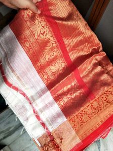 Silk Luxury Saree