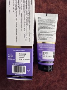 Dr Sheth’s OATS &amp;CERAMIDE  MOISTURISER