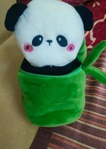 Cute Panda Teddy bear 🐼