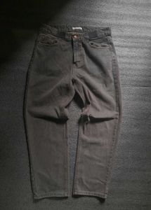 Vintage ROOM PACKER Denim Jeans For Unisex