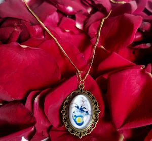 Vintage Style Necklace