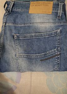 United Colors of Benetton Jeans