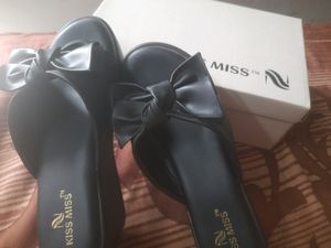Heel Wedges