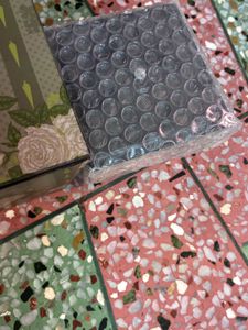 Floral Boxes 💚💛💚