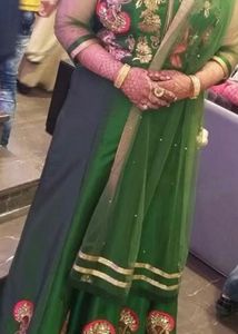 Lehenga Choli