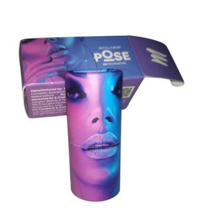 MyGlamm Pose HD Foundation