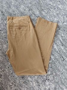 Giordano  Comfy Casual Chinos