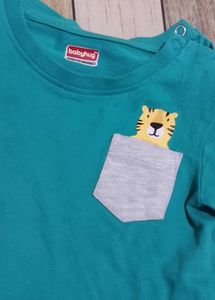 Fisher-Price Kids T-Shirts (Set of 2)