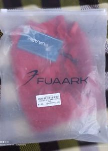 Fuaark Sleeveless Training Shirt