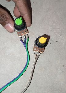 Buck Converter 10 Ampr