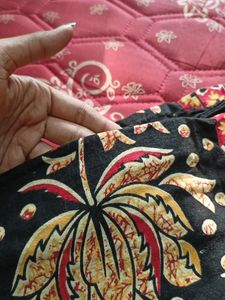 Bed Sheets Pure Cotton Two