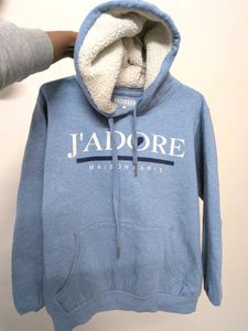 J&#39;ADORE Maison Paris Hoodie