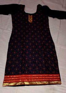 SUIT SET WITH DUPATTA