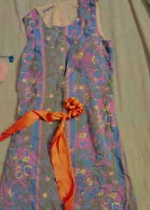Korean One Piece Dress 👗