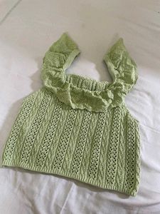 Women Crop Top