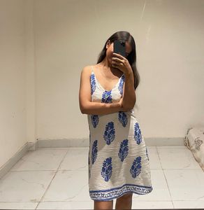Shein Dress