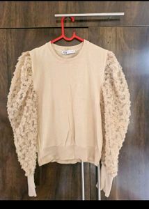 Koren Cargo Pant With Top
