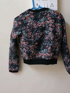 Jacket For Girls