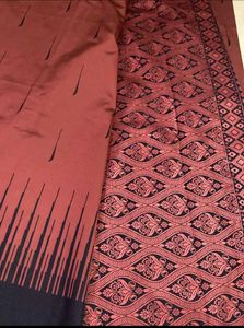 Soft Saree In Unique Color