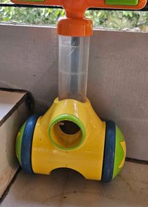 Pogo Jumper Toy