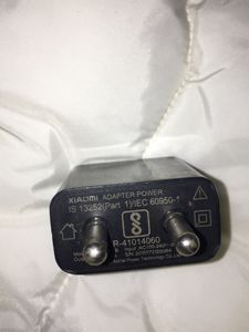 Mi Original Adapter