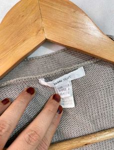 🎁Buy1 Get1 Free OG MangoKnit Cardigan C