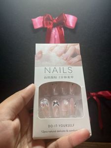 Press On Nails