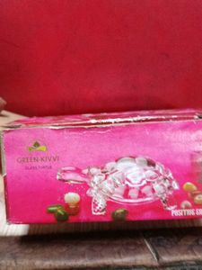 Transparent Kanch Ka Banaa Hua