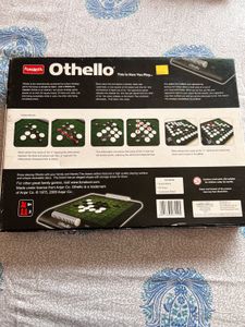 Othello Game (Large)