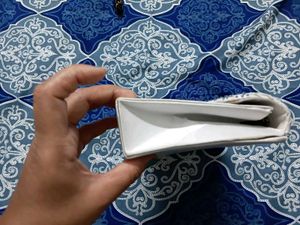 Elegant Clutch