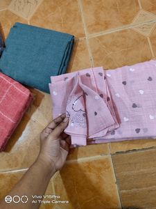 Hijab Stoles