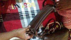 Whomen Bag 🛍️