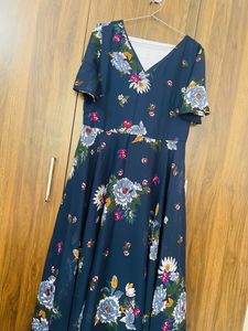 Beautiful Rare Maxi Dress