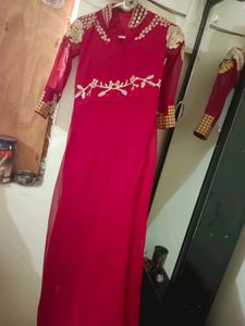 Very Beautiful Gown