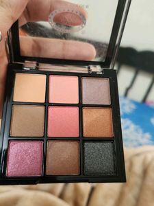 Fashion Colour Wonderful Eye Shadow